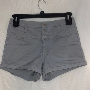 |REFUGE SHORTS|